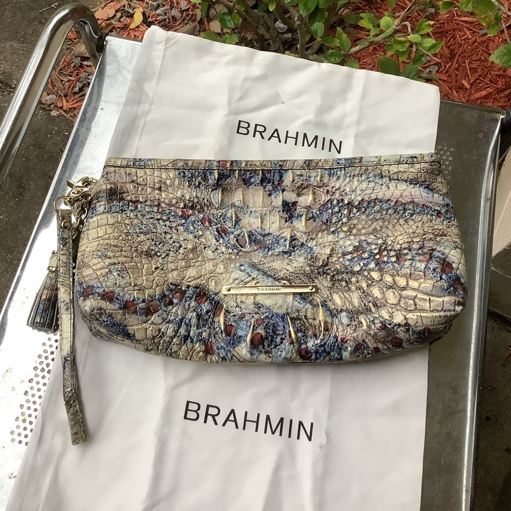 BRAHMIN